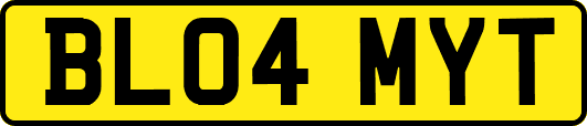 BL04MYT