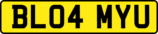 BL04MYU