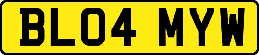BL04MYW