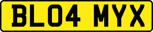 BL04MYX