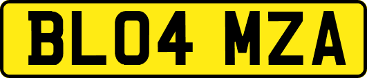 BL04MZA
