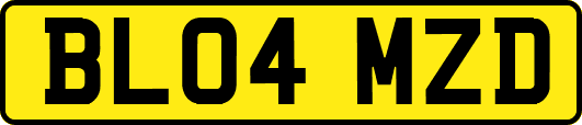 BL04MZD