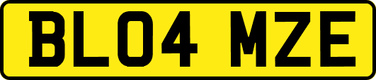 BL04MZE