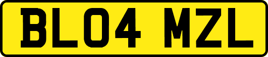 BL04MZL
