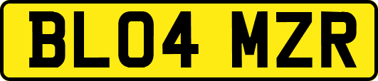 BL04MZR