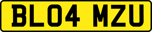 BL04MZU