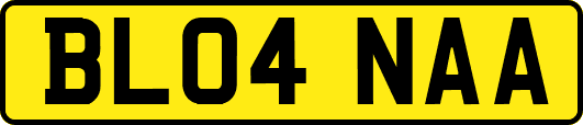 BL04NAA