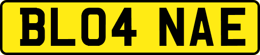 BL04NAE