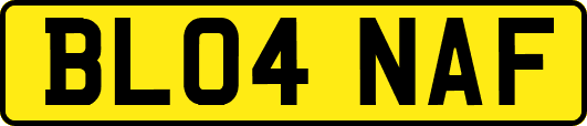 BL04NAF