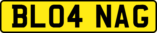 BL04NAG