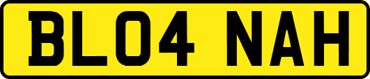 BL04NAH