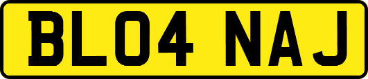 BL04NAJ