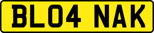 BL04NAK