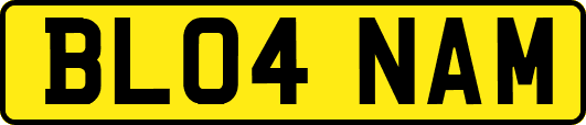BL04NAM