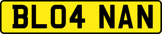 BL04NAN