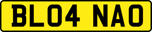 BL04NAO