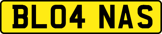 BL04NAS