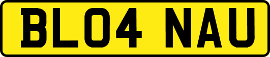 BL04NAU