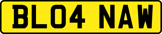 BL04NAW