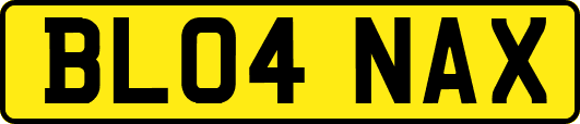 BL04NAX