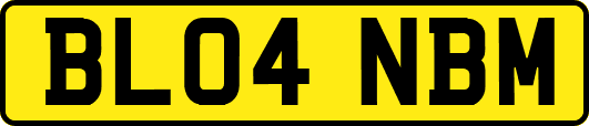 BL04NBM