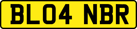 BL04NBR