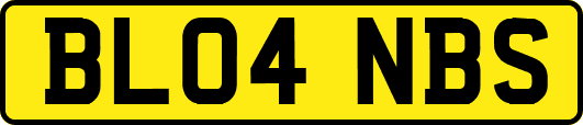 BL04NBS