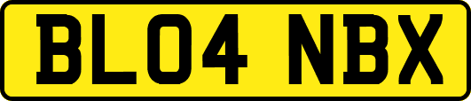 BL04NBX