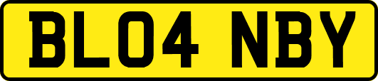 BL04NBY