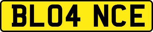 BL04NCE