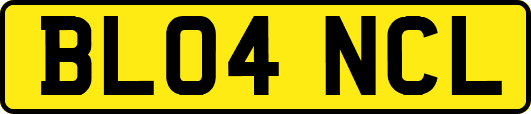 BL04NCL