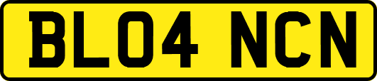 BL04NCN