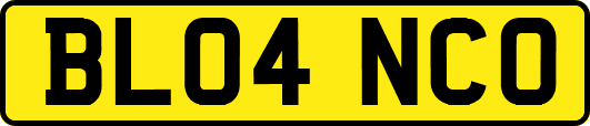 BL04NCO