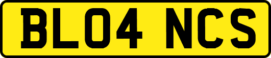BL04NCS