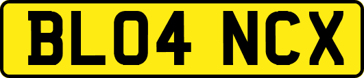 BL04NCX