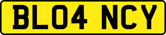 BL04NCY