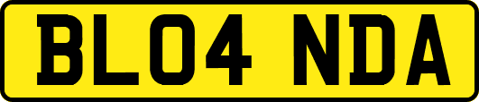 BL04NDA
