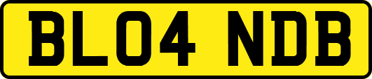BL04NDB