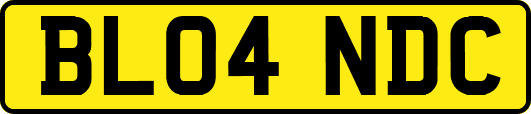 BL04NDC