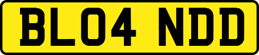 BL04NDD