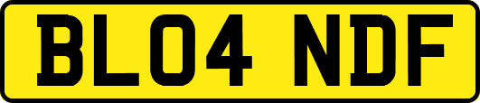 BL04NDF