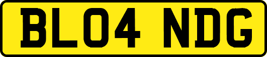 BL04NDG