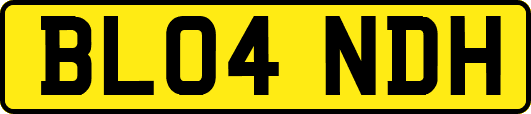 BL04NDH