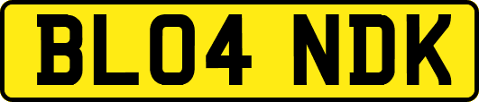 BL04NDK