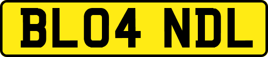 BL04NDL