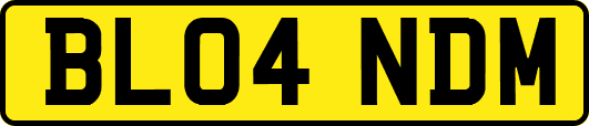 BL04NDM