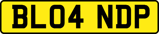 BL04NDP