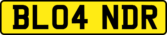 BL04NDR