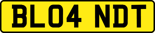 BL04NDT