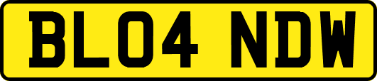 BL04NDW